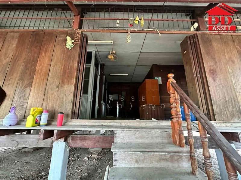 ขายที่ดิน พร้อมบ้านไม้ จ.ราชบุรี ใกล้วิทยาลัยเทคนิคราชบุรี2 รหัส : H8314, Ratchaburi, Khung Phayom, Ban Pong, Ratchaburi, , 516 sqm, Land For Sale, by DD Asset (Thailand) Co.,Ltd, 500570692 - DDproperty.com