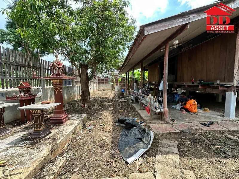 ขายที่ดิน พร้อมบ้านไม้ จ.ราชบุรี ใกล้วิทยาลัยเทคนิคราชบุรี2 รหัส : H8314, ราชบุรี, คุ้งพยอม, บ้านโป่ง, ราชบุรี, 516 ตร.ม., ที่ดิน ขาย, โดย DD Asset (Thailand) Co.,Ltd, 500570692 - DDproperty.com