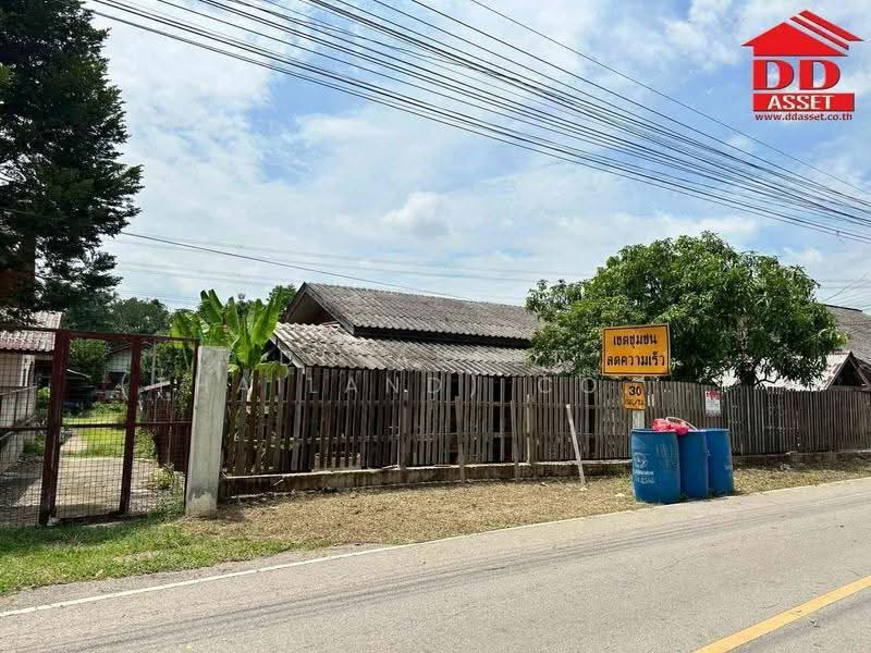 ขายที่ดิน พร้อมบ้านไม้ จ.ราชบุรี ใกล้วิทยาลัยเทคนิคราชบุรี2 รหัส : H8314, ราชบุรี, คุ้งพยอม, บ้านโป่ง, ราชบุรี, 516 ตร.ม., ที่ดิน ขาย, โดย DD Asset (Thailand) Co.,Ltd, 500570692 - DDproperty.com