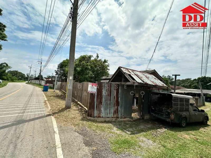 ขายที่ดิน พร้อมบ้านไม้ จ.ราชบุรี ใกล้วิทยาลัยเทคนิคราชบุรี2 รหัส : H8314, Ratchaburi, Khung Phayom, Ban Pong, Ratchaburi, , 516 sqm, Land For Sale, by DD Asset (Thailand) Co.,Ltd, 500570692 - DDproperty.com