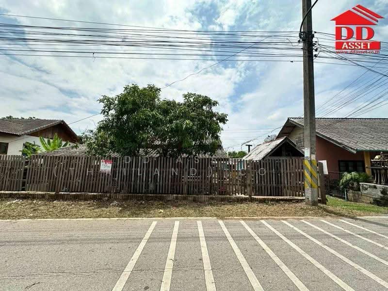 ขายที่ดิน พร้อมบ้านไม้ จ.ราชบุรี ใกล้วิทยาลัยเทคนิคราชบุรี2 รหัส : H8314, ราชบุรี, คุ้งพยอม, บ้านโป่ง, ราชบุรี, 516 ตร.ม., ที่ดิน ขาย, โดย DD Asset (Thailand) Co.,Ltd, 500570692 - DDproperty.com