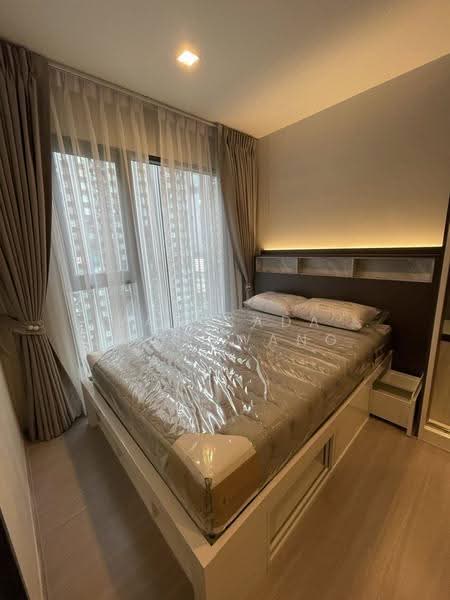 Life Asoke Hype, bangkok, 339 Chaturathit Rd, Makkasan, Ratchathewi, Bangkok, Studio, 27 sqm, Condo For Rent, by RAWISADA SUKSAWANG, 500570694 - DDproperty.com