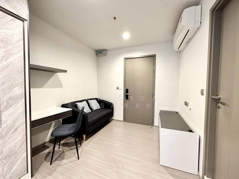 Life Asoke Hype, bangkok, 339 Chaturathit Rd, Makkasan, Ratchathewi, Bangkok, Studio, 27 sqm, Condo For Rent, by RAWISADA SUKSAWANG, 500570694 - DDproperty.com