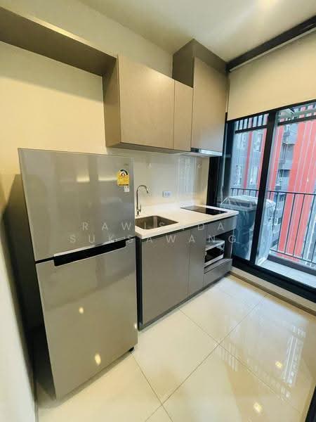 Life Asoke Hype, bangkok, 339 Chaturathit Rd, Makkasan, Ratchathewi, Bangkok, Studio, 27 sqm, Condo For Rent, by RAWISADA SUKSAWANG, 500570694 - DDproperty.com