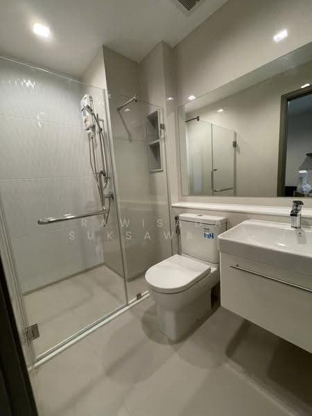 Life Asoke Hype, bangkok, 339 Chaturathit Rd, Makkasan, Ratchathewi, Bangkok, Studio, 27 sqm, Condo For Rent, by RAWISADA SUKSAWANG, 500570694 - DDproperty.com