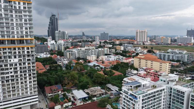 ชลบุรี, Chon Buri (Pattaya), Nong Pru, Bang Lamung (Pattaya), Chon Buri (Pattaya), , 3,196 sqm, Land For Rent, by ธนณัฎฐ์ ศตายุสกุลวงศ์, 500570695 - DDproperty.com