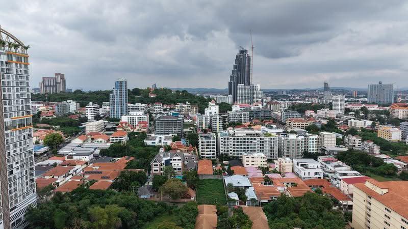 ชลบุรี, Chon Buri (Pattaya), Nong Pru, Bang Lamung (Pattaya), Chon Buri (Pattaya), , 3,196 sqm, Land For Rent, by ธนณัฎฐ์ ศตายุสกุลวงศ์, 500570695 - DDproperty.com