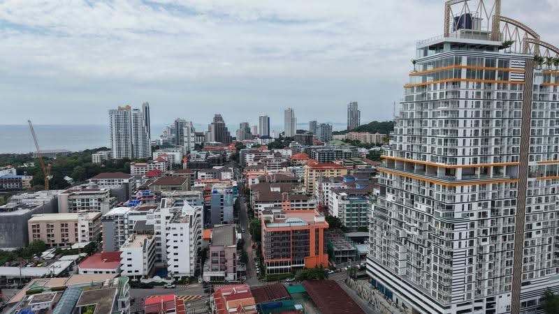 ชลบุรี, Chon Buri (Pattaya), Nong Pru, Bang Lamung (Pattaya), Chon Buri (Pattaya), , 3,196 sqm, Land For Rent, by ธนณัฎฐ์ ศตายุสกุลวงศ์, 500570695 - DDproperty.com