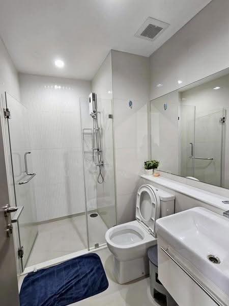 Life Asoke Hype, bangkok, 339 Chaturathit Rd, Makkasan, Ratchathewi, Bangkok, 2 Bedrooms, 48 sqm, Condo For Rent, by RAWISADA SUKSAWANG, 500570697 - DDproperty.com