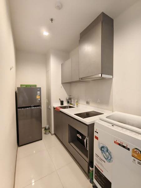 Life Asoke Hype : ไลฟ์ อโศก ไฮป์, กรุงเทพ, 339 ถนน จตุรทิศ, มักกะสัน, ราชเทวี, กรุงเทพ, 48 ตร.ม., คอนโด ให้เช่า, โดย RAWISADA SUKSAWANG, 500570697 - DDproperty.com