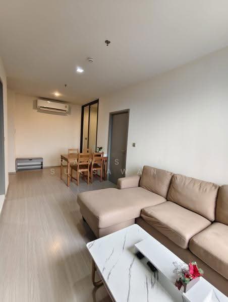 Life Asoke Hype, bangkok, 339 Chaturathit Rd, Makkasan, Ratchathewi, Bangkok, 2 Bedrooms, 48 sqm, Condo For Rent, by RAWISADA SUKSAWANG, 500570697 - DDproperty.com