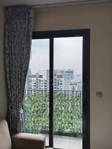 Life Asoke Hype, bangkok, 339 Chaturathit Rd, Makkasan, Ratchathewi, Bangkok, 2 Bedrooms, 48 sqm, Condo For Rent, by RAWISADA SUKSAWANG, 500570697 - DDproperty.com
