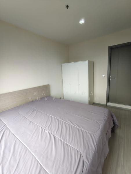 Life Asoke Hype, bangkok, 339 Chaturathit Rd, Makkasan, Ratchathewi, Bangkok, 2 Bedrooms, 48 sqm, Condo For Rent, by RAWISADA SUKSAWANG, 500570697 - DDproperty.com