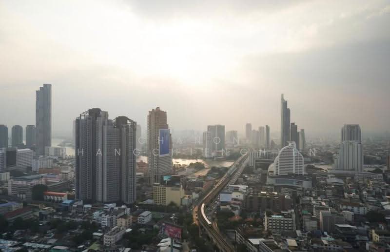 The Bangkok Sathorn, bangkok, 111 South Sathorn Road, Yan Nawa, Sathon, Bangkok, 1 Bedroom, 64 sqm, Condo For Sale, by Chanon Phangchienghien, 500570701 - DDproperty.com