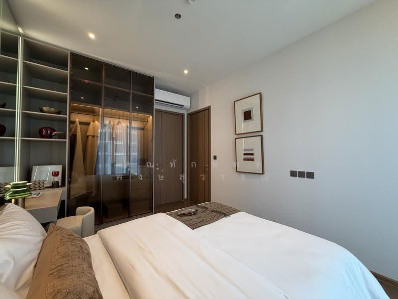 Via ARI, Bangkok, 42 Soi Ari 1, Samsen Nai, Phaya Thai, Bangkok, 2 Bedrooms, 78 sqm, Condo For Sale, by คุณทักษพร พงษ์สุวรรณ, 500570702 - DDproperty.com
