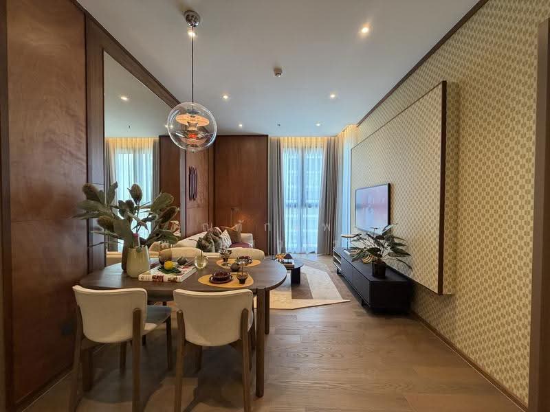 Via ARI, Bangkok, 42 Soi Ari 1, Samsen Nai, Phaya Thai, Bangkok, 2 Bedrooms, 78 sqm, Condo For Sale, by คุณทักษพร พงษ์สุวรรณ, 500570702 - DDproperty.com
