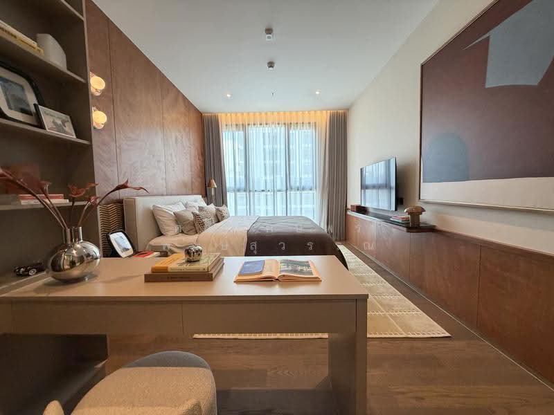 Via ARI, Bangkok, 42 Soi Ari 1, Samsen Nai, Phaya Thai, Bangkok, 2 Bedrooms, 78 sqm, Condo For Sale, by คุณทักษพร พงษ์สุวรรณ, 500570702 - DDproperty.com