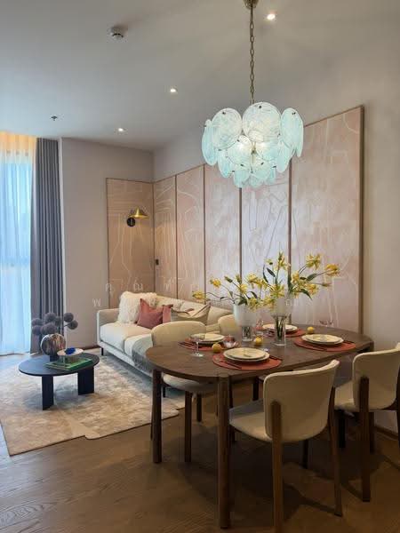 Via ARI, Bangkok, 42 Soi Ari 1, Samsen Nai, Phaya Thai, Bangkok, 2 Bedrooms, 81 sqm, Condo For Sale, by คุณทักษพร พงษ์สุวรรณ, 500570703 - DDproperty.com