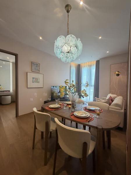 Via ARI, Bangkok, 42 Soi Ari 1, Samsen Nai, Phaya Thai, Bangkok, 2 Bedrooms, 81 sqm, Condo For Sale, by คุณทักษพร พงษ์สุวรรณ, 500570703 - DDproperty.com