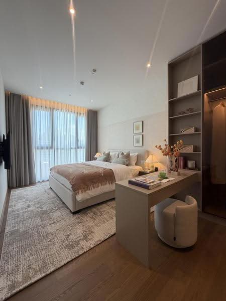 Via ARI, Bangkok, 42 Soi Ari 1, Samsen Nai, Phaya Thai, Bangkok, 2 Bedrooms, 81 sqm, Condo For Sale, by คุณทักษพร พงษ์สุวรรณ, 500570703 - DDproperty.com