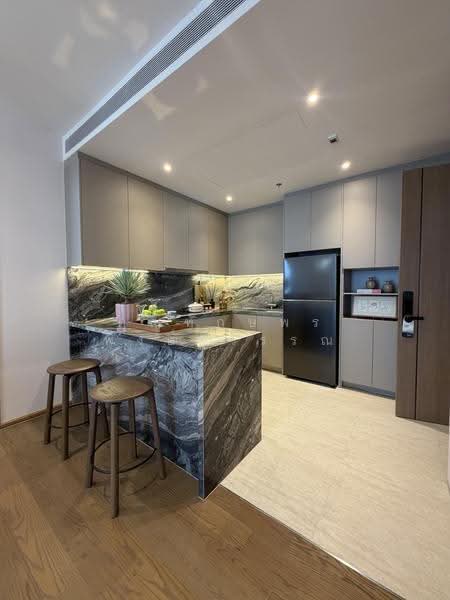 Via ARI, Bangkok, 42 Soi Ari 1, Samsen Nai, Phaya Thai, Bangkok, 2 Bedrooms, 81 sqm, Condo For Sale, by คุณทักษพร พงษ์สุวรรณ, 500570703 - DDproperty.com