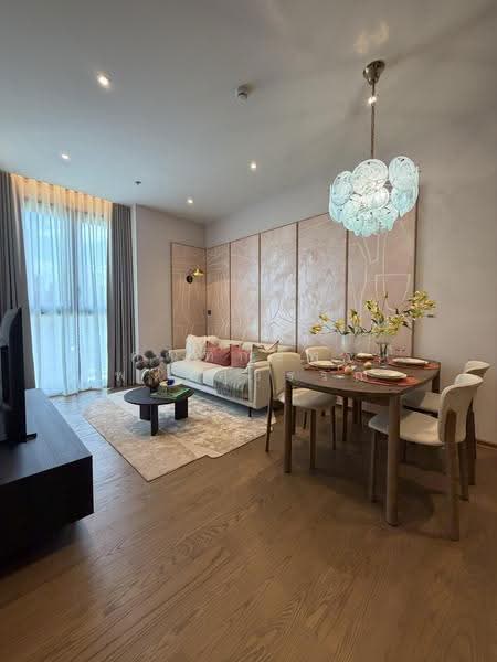 Via ARI, Bangkok, 42 Soi Ari 1, Samsen Nai, Phaya Thai, Bangkok, 2 Bedrooms, 81 sqm, Condo For Sale, by คุณทักษพร พงษ์สุวรรณ, 500570703 - DDproperty.com