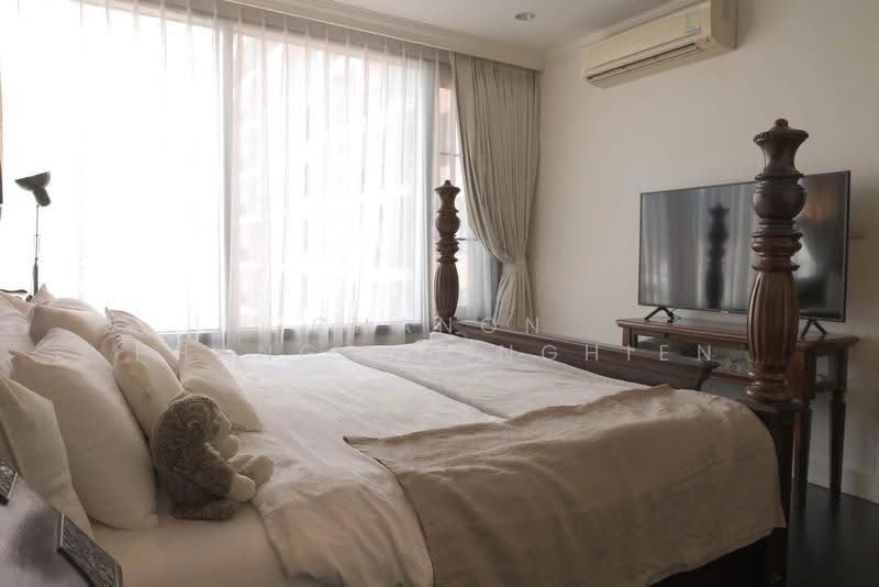 AGUSTON Sukhumvit 22, Bangkok, 140 Sukhumvit Road, Khlong Toei, Bangkok, 2 Bedrooms, 96 sqm, Condo For Sale, by Chanon Phangchienghien, 500570706 - DDproperty.com