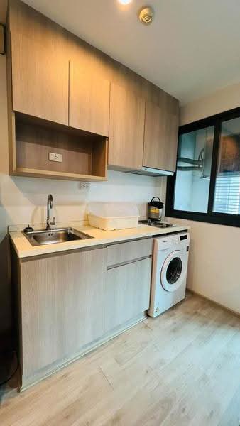 IDEO Mobi Charan Interchange, Bangkok, 531 Charansanitwong Road, Bang Khun Sri, Bangkok Noi, Bangkok, 2 Bedrooms, 45 sqm, Condo For Rent, by Rattanaporn Khamlit, 500570707 - DDproperty.com