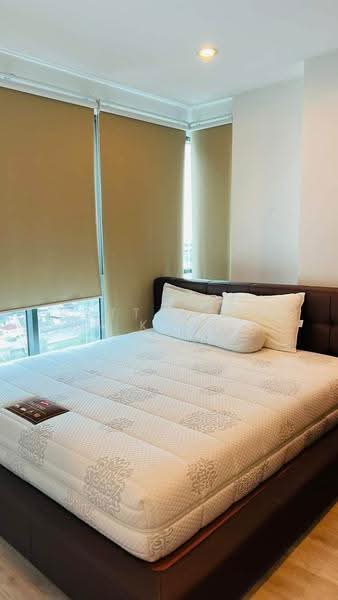 IDEO Mobi Charan Interchange, Bangkok, 531 Charansanitwong Road, Bang Khun Sri, Bangkok Noi, Bangkok, 2 Bedrooms, 45 sqm, Condo For Rent, by Rattanaporn Khamlit, 500570707 - DDproperty.com