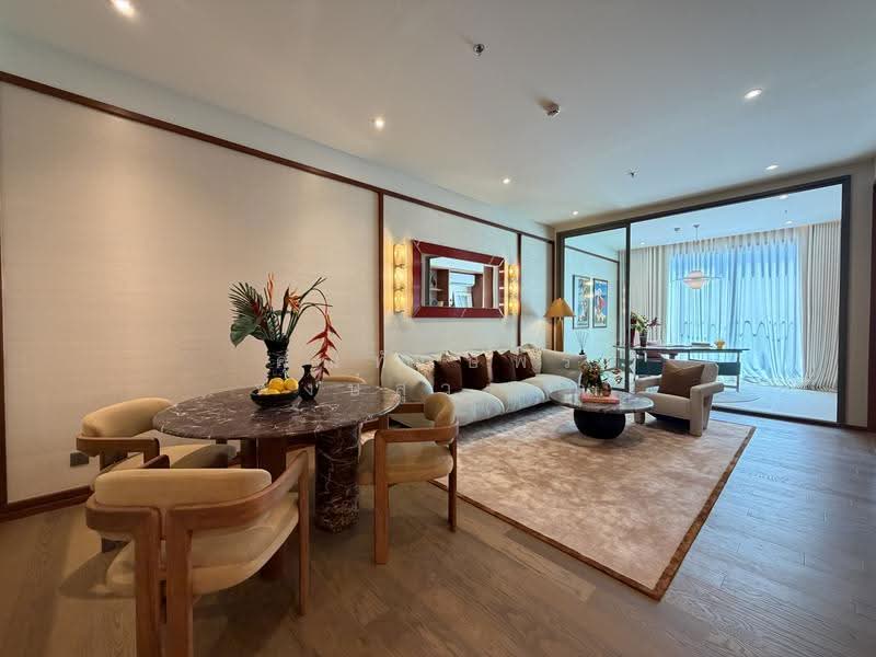 Via ARI, bangkok, 42 Soi Ari 1, Samsen Nai, Phaya Thai, Bangkok, 2 Bedrooms, 118 sqm, Condo For Sale, by คุณทักษพร พงษ์สุวรรณ, 500570708 - DDproperty.com