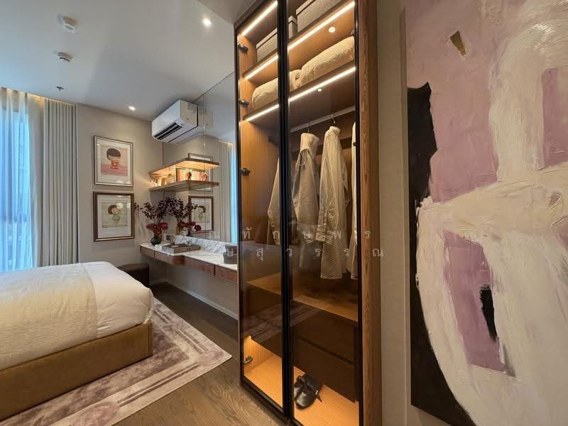 Via ARI, bangkok, 42 Soi Ari 1, Samsen Nai, Phaya Thai, Bangkok, 2 Bedrooms, 118 sqm, Condo For Sale, by คุณทักษพร พงษ์สุวรรณ, 500570708 - DDproperty.com