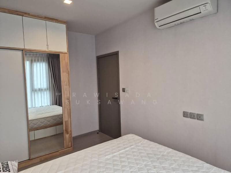 Life Asoke Hype, Bangkok, 339 Chaturathit Rd, Makkasan, Ratchathewi, Bangkok, 1 Bedroom, 32 sqm, Condo For Rent, by RAWISADA SUKSAWANG, 500570709 - DDproperty.com