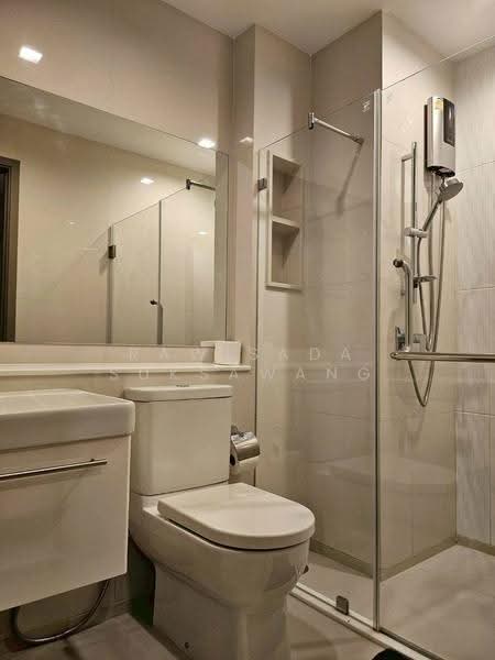 Life Asoke Hype, Bangkok, 339 Chaturathit Rd, Makkasan, Ratchathewi, Bangkok, 1 Bedroom, 32 sqm, Condo For Rent, by RAWISADA SUKSAWANG, 500570709 - DDproperty.com