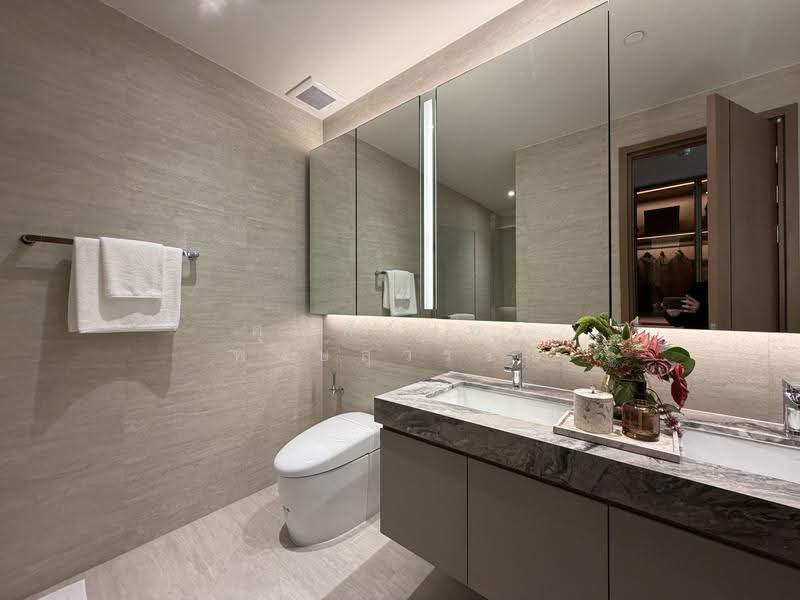 Via ARI, Bangkok, 42 Soi Ari 1, Samsen Nai, Phaya Thai, Bangkok, 3 Bedrooms, 177 sqm, Condo For Sale, by คุณทักษพร พงษ์สุวรรณ, 500570710 - DDproperty.com