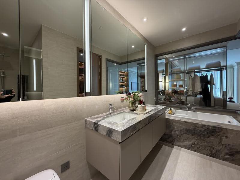 Via ARI, Bangkok, 42 Soi Ari 1, Samsen Nai, Phaya Thai, Bangkok, 3 Bedrooms, 177 sqm, Condo For Sale, by คุณทักษพร พงษ์สุวรรณ, 500570710 - DDproperty.com