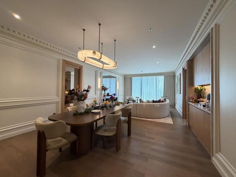 Via ARI, Bangkok, 42 Soi Ari 1, Samsen Nai, Phaya Thai, Bangkok, 3 Bedrooms, 177 sqm, Condo For Sale, by คุณทักษพร พงษ์สุวรรณ, 500570710 - DDproperty.com