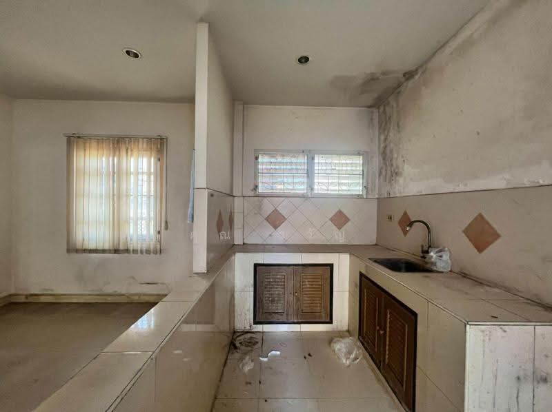 Romthip Village, Bangkok, หทัยราษฏร์, Bang Chun, Khlong Sam Wa, Bangkok, 3 Bedrooms, 107 sqm, Single Detached House For Sale, by คุณ ขวัญ, 500570711 - DDproperty.com