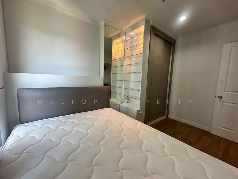 Lumpini Park Riverside Rama 3, bangkok, 4 Rama 3 Road, Bang Pong Pang, Yan Nawa, Bangkok, 1 Bedroom, 29 sqm, Condo For Rent, by Holtop Property, 500570712 - DDproperty.com
