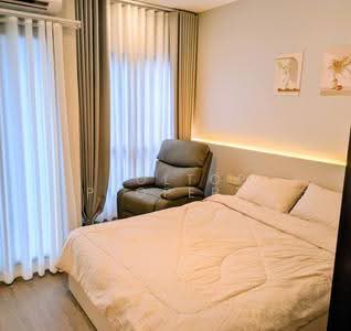 For Rent - Metris Ladprao, Bangkok