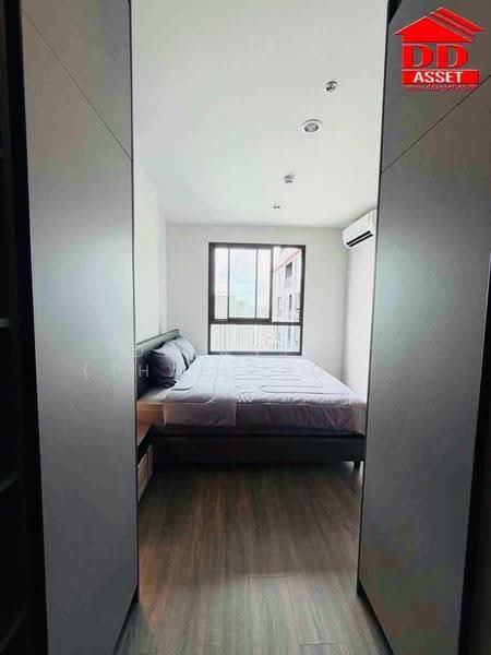 IDEO Sukhumvit Rama 4, Bangkok, Soi Sukhumvit 44, Sukhumvit Road, Phra Kanong, Khlong Toei, Bangkok, 1 Bedroom, 35 sqm, Condo For Rent, by DD Asset (Thailand) Co.,Ltd, 500570715 - DDproperty.com