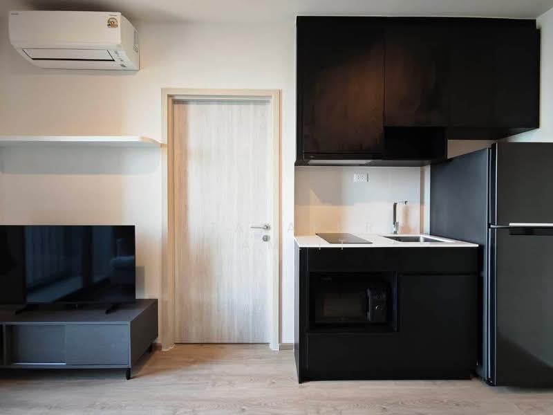 Nue District R9, Bangkok, 59 Rama 9 Road, Huai Khwang, Bangkok, 1 Bedroom, 26 sqm, Condo For Rent, by Rattanaporn Khamlit, 500570716 - DDproperty.com