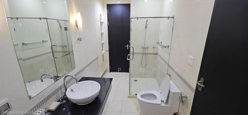 Baan Klang Krung Siam-Pathumwan, Bangkok, Petchburi Road, Thanon Phetchaburi, Ratchathewi, Bangkok, 1 Bedroom, 55 sqm, Condo For Rent, by Holtop Property, 500570718 - DDproperty.com