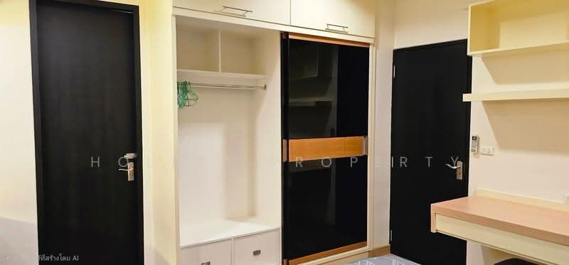 Baan Klang Krung Siam-Pathumwan, Bangkok, Petchburi Road, Thanon Phetchaburi, Ratchathewi, Bangkok, 1 Bedroom, 55 sqm, Condo For Rent, by Holtop Property, 500570718 - DDproperty.com