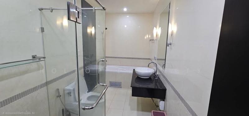 Baan Klang Krung Siam-Pathumwan, Bangkok, Petchburi Road, Thanon Phetchaburi, Ratchathewi, Bangkok, 1 Bedroom, 55 sqm, Condo For Rent, by Holtop Property, 500570718 - DDproperty.com