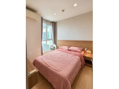 For Rent - Rhythm Sathorn, Bangkok