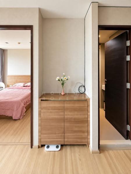 Rhythm Sathorn : ริทึ่ม สาทร, กรุงเทพ, 141 ซอยสาทร 21, ยานนาวา, สาทร, กรุงเทพ, 35 ตร.ม., คอนโด ให้เช่า, โดย Holtop Property, 500570720 - DDproperty.com