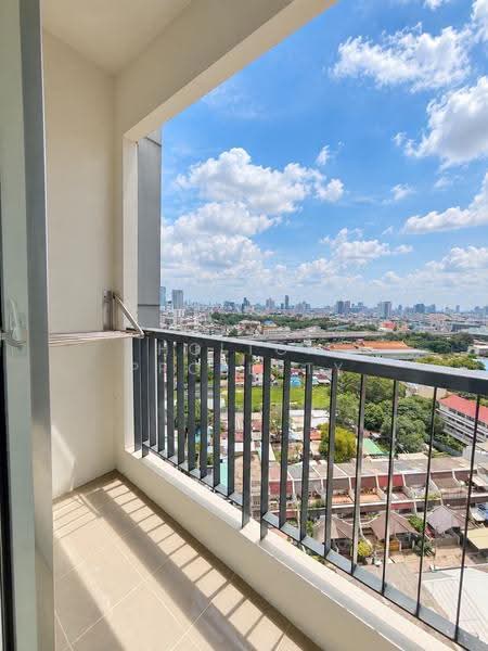 Rhythm Sathorn : ริทึ่ม สาทร, กรุงเทพ, 141 ซอยสาทร 21, ยานนาวา, สาทร, กรุงเทพ, 35 ตร.ม., คอนโด ให้เช่า, โดย Holtop Property, 500570720 - DDproperty.com