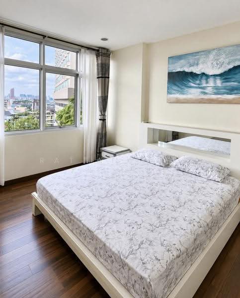 Chewathai Ratchaprarop, Bangkok, 51 Rajaprarop Road, Makkasan, Ratchathewi, Bangkok, 2 Bedrooms, 48 sqm, Condo For Rent, by Rattanaporn Khamlit, 500570722 - DDproperty.com