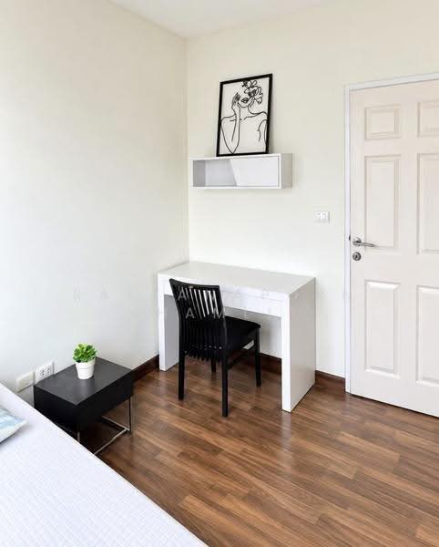 Chewathai Ratchaprarop, Bangkok, 51 Rajaprarop Road, Makkasan, Ratchathewi, Bangkok, 2 Bedrooms, 48 sqm, Condo For Rent, by Rattanaporn Khamlit, 500570722 - DDproperty.com