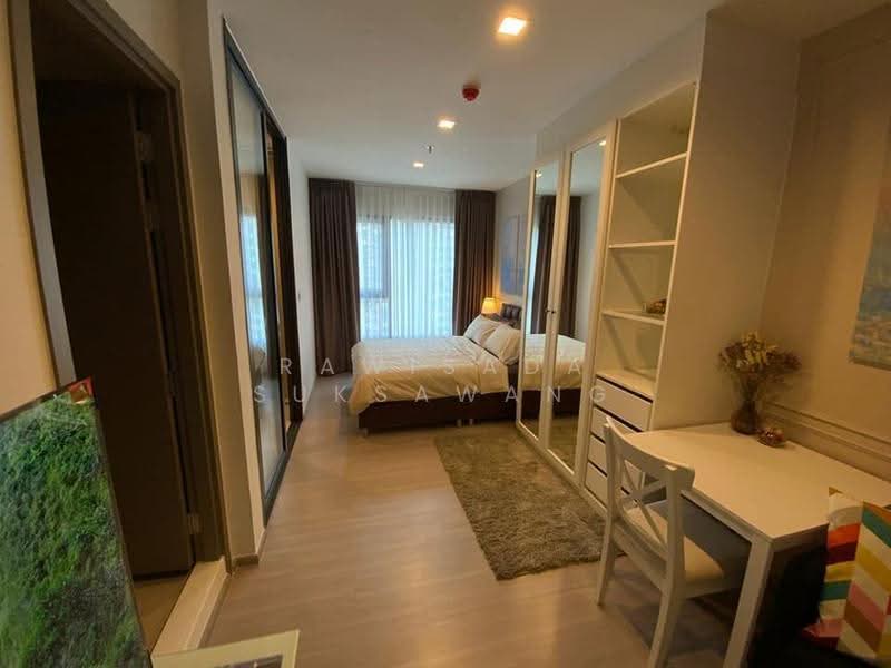 Life Asoke Hype : ไลฟ์ อโศก ไฮป์, กรุงเทพ, 339 ถนน จตุรทิศ, มักกะสัน, ราชเทวี, กรุงเทพ, 26 ตร.ม., คอนโด ให้เช่า, โดย RAWISADA SUKSAWANG, 500570723 - DDproperty.com